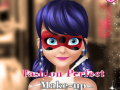 Laro Perpektong Make-up sa Fashion online
