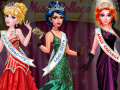 Laro Mga Prinsesa Sa Royal College online