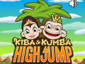 Laro Kiba at Kumba: Mataas na Tumalon online