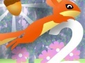 Laro Nut Rush 2: Tag-init Sprint online