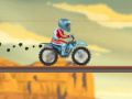 Laro X-Trial Racing online