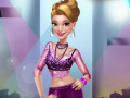 Laro Dove Runway Dolly Dress Up  online