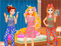 Laro Pajama Party online