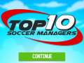 Laro Sampung Pinakamahusay na Manager ng Soccer online