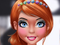 Laro Pahayagan ng Fashion Perpekto Makeup online