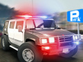 Laro Paradahan ng Pulis Hummer online