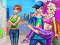 Laro Street Dance Fashion online