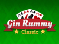 Laro Klasik na Gin Rummy online