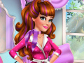 Laro Tunay na retro na makeover ni Victoria online