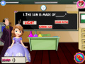 Laro Klase ng Agham ng Prinsesa online