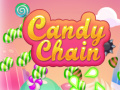 Laro Kadena ng Candy online