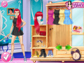 Laro I-require ang Aparador ng mga Royal Couples online