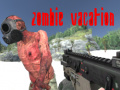 Laro Bakasyon ng Zombie online
