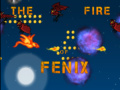 Laro Apoy ng Fenix online