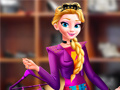 Laro Prinsesa Punk Aparador 2 online