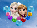 Laro Elsa Hex Puzzle online