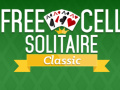 Laro Klasik FreeCell Solitaire online