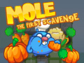 Laro Mole ang Unang Mangangalap online