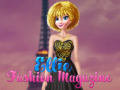 Laro Magasin sa Fashion ng Ellie online