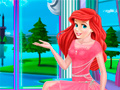Laro Pajama Party ng Prinsesa online
