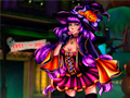 Laro Halloween Party online
