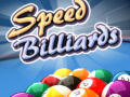 Laro Mabilis na Bilyar online