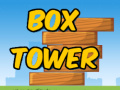 Laro Torre ng mga Kahon online
