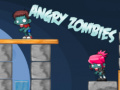 Laro Galit na Zombie online
