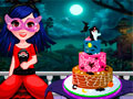 Laro Halloween Party online
