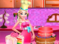 Laro Keyk ng Kasal ng Prinsesa online