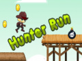 Laro Takbo ng Mang-u hunting online