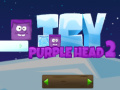 Laro Ulo ng Ube Yelo 2 online