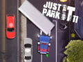 Laro Just Park It 11 online