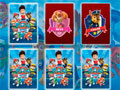 Laro Mga Memory Card ng Paw Patrol online