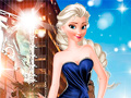 Laro Prinsesa Hollywood Bituin online