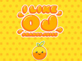 Laro Gusto ko ang OJ orange juice online