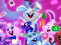 Laro Magic Solitaire: Mundo online
