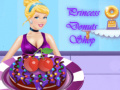 Laro Tindahan ng Donuts ng Princessa online