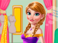 Laro Karera ng Pagmomodelo ng Princess ng Yelo online