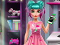 Laro Ice Princess Geek Fashion online