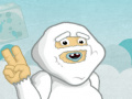 Laro Pakikipagsapalaran ng Yeti online