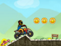 Laro Cruise ng ATV online