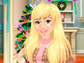 Laro Holiday Makeover Show online