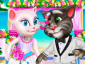 Laro Araw ng Kasal ni Ben at Kitty online