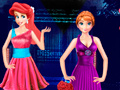 Laro Lagnat ng Fashion Tag-init online