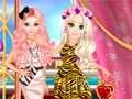 Laro Mak sparkle na Mga Prinsesa online