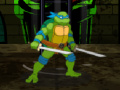 Laro TMNT: Balik sa Lumang Paaralan online