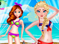 Laro Mga Damit ng Fashion sa Beach online