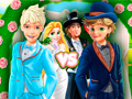 Laro Bestman sa Kasal ni Rapunzel online