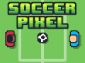 Laro Soccer Pixel online